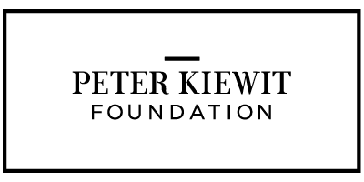 Peter Kiewit Foundation